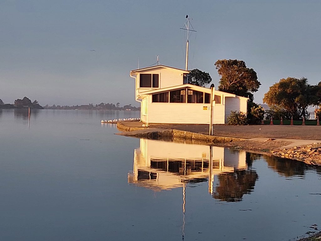 mount pleasant sc yacht club